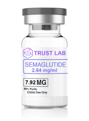 Semaglutide (7.92mg)