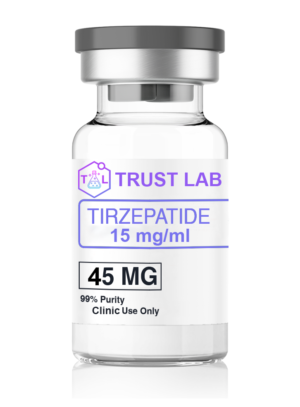 Tirzepatide (45mg)