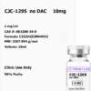 CJC-1295 no DAC (10mg)