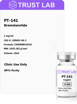 8-PT-141 PT-141 (10mg)
