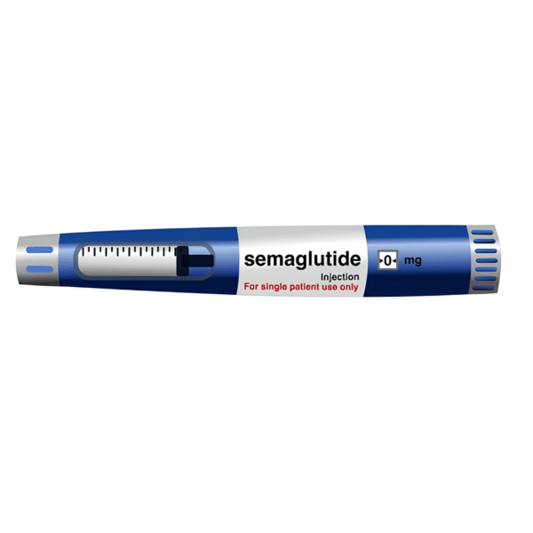 Semaglutide Pen (7.92mg)
