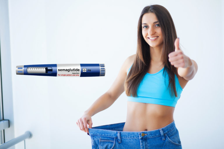 Semaglutide Injection: What It Is, How It Works, and What Clinics Should Know