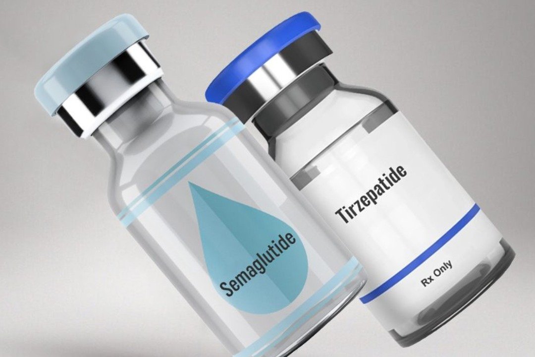What Is the Difference Between Semaglutide and Tirzepatide: Clear Comparison of Uses, Effects, and Side Effects