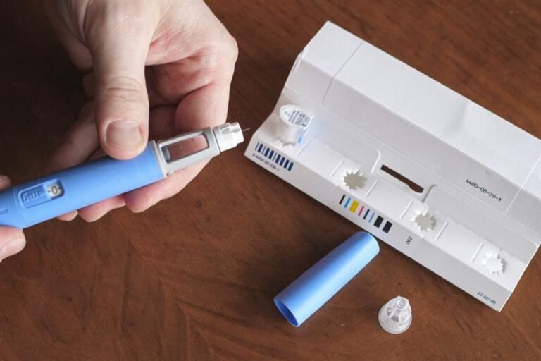 How Long Does It Take for Semaglutide to Suppress Appetite — Timeline, Expectations, and Factors