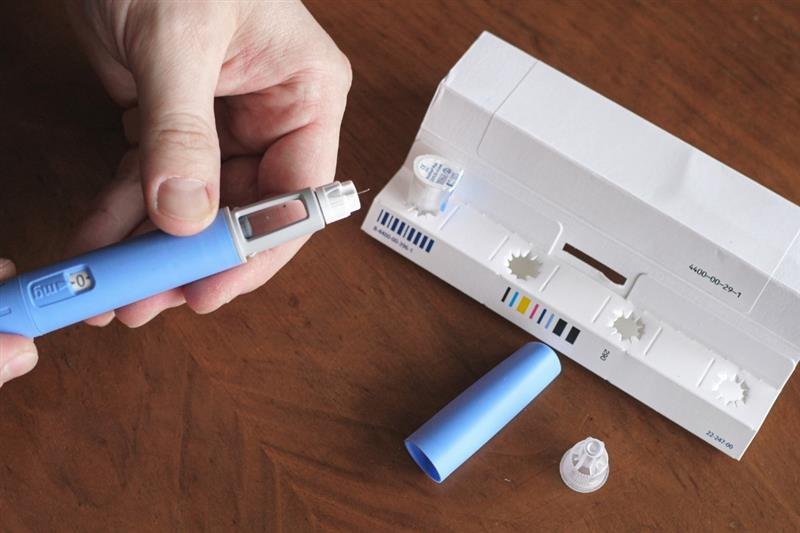 How Long Does It Take for Semaglutide to Suppress Appetite — Timeline, Expectations, and Factors